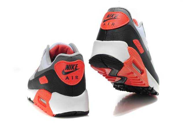 air 90 hyp air max 90 noir et blanc foot locker